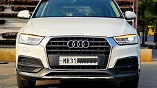 Used Audi Q3 35 TDI quattro Technology in Nagpur