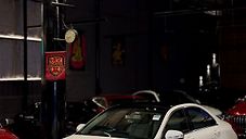 Used Mercedes-Benz C-Class C 200 Avantgarde in Delhi