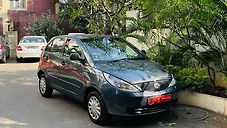 Used Tata Vista Terra 1.4 TDI in Hyderabad