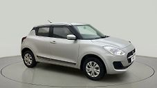 Used Maruti Suzuki Swift VXi [2021-2023] in Hyderabad