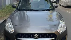 Used Maruti Suzuki Swift VXi [2021-2023] in Chennai