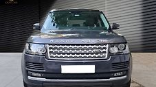 Used Land Rover Range Rover 3.0 V6 Diesel Vogue in Mumbai