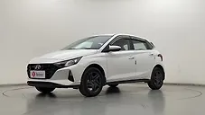 Used Hyundai Elite i20 Sportz 1.2 MT [2020-2023] in Hyderabad