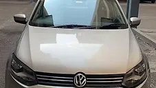 Used Volkswagen Vento Highline Petrol AT in Pune