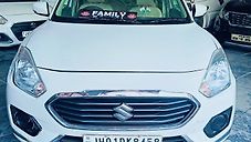 Used Maruti Suzuki DZire VXi in Ranchi