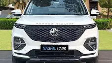 Used MG Hector Plus Sharp 1.5 DCT Petrol in Delhi