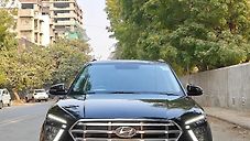 Used Hyundai Creta SX (O) 1.5 Diesel Automatic in Ahmedabad
