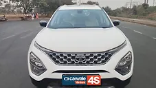 Used Tata Safari XZA Plus in Mumbai