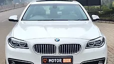 Used BMW 3-Series 320d Highline Sedan in Chandigarh