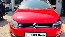 Used Volkswagen Polo 1.5 TDI in Simdega