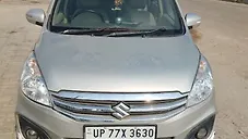 Used Maruti Suzuki Ertiga VDI SHVS in Kanpur