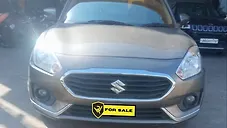 Used Maruti Suzuki DZire VDi in Ranchi