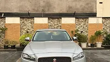 Used Jaguar F-Pace Prestige in Raipur