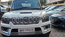 Used Mahindra Scorpio S3 2WD 7 STR in Patna