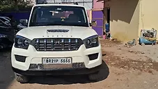 Used Mahindra Scorpio S7 120 2WD 7 STR in Patna