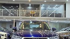 Used Audi Q5 35 TDI Technology in Bangalore