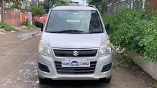 Used Maruti Suzuki Wagon R LXI ABS in Chennai