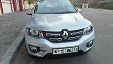Used Renault Kwid RXL in Meerut