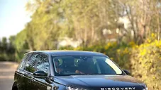 Used Land Rover Discovery Sport HSE Luxury in Ahmedabad