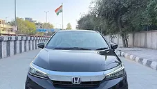 Used Honda City ZX CVT Petrol [2017-2019] in Delhi