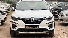 Used Renault Triber RXL [2019-2020] in Kolkata