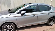 Used Honda City VX Petrol MT [2023-2025] in Indore