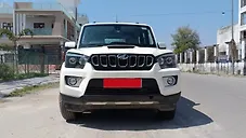 Used Mahindra Scorpio S11 2WD 7 STR in Lucknow