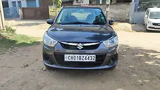 Used Maruti Suzuki Alto VXi AMT (Airbag) [2014-2019] in Mohali