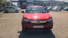 Used Honda Amaze 1.2 VX AT i-VTEC in Nagpur