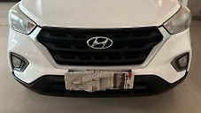 Used Hyundai Creta E Plus 1.4 CRDI in Agra