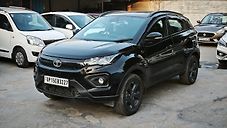 Used Tata Nexon XZ Plus (HS) Dark Edition in Meerut