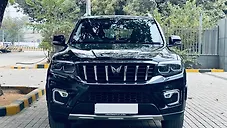 Used Mahindra Scorpio Z8 L Diesel MT 2WD 7 STR [2024-2025] in Patna