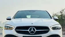 Used Mercedes-Benz C-Class C 200 [2022-2023] in Delhi
