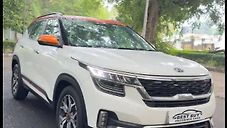 Used Kia Seltos GTX AT 1.4 in Kolkata