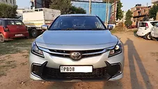 Used Toyota Glanza S [2023-2025] in Mohali