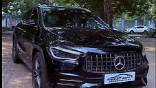 Used Mercedes-Benz AMG GLA 35 4MATIC [2021-2023] in Kolkata