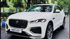 Used Jaguar F-Pace S R-Dynamic 2.0 Petrol [2021-2023] in Kolkata