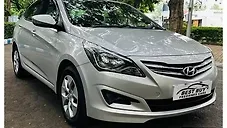 Used Hyundai Verna 1.4 VTVT in Kolkata