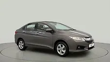 Used Honda City VX in Noida
