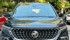 Used MG Hector Sharp 1.5 Petrol CVT in Delhi