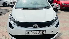 Used Tata Altroz XE Petrol [2020-2023] in Jaipur