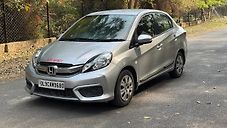 Used Honda Amaze 1.2 S i-VTEC in Meerut