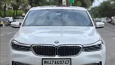 Used BMW 6-Series GT 630d Luxury Line [2018-2019] in Mumbai