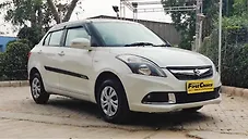 Used Maruti Suzuki Swift DZire VXI in Delhi