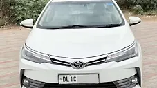 Used Toyota Corolla Altis VL AT Petrol in Delhi