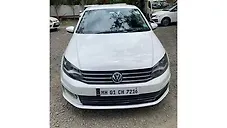 Used Volkswagen Vento Comfortline 1.2 (P) AT in Pune