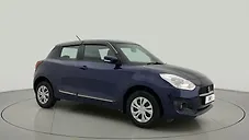 Used Maruti Suzuki Swift VXi [2021-2023] in Ahmedabad