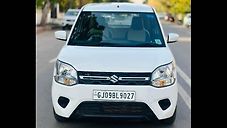 Used Maruti Suzuki Wagon R VXi 1.0 [2019-2019] in Ahmedabad