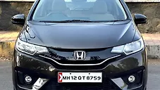 Used Honda Jazz VX Petrol in Pune
