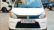 Used Maruti Suzuki Alto 800 Lxi (Airbag) in Ahmedabad